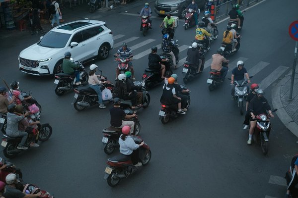 Découvrez les casques de moto Arai sur La Bécanerie