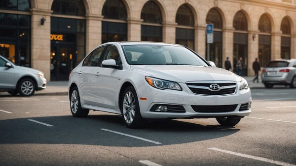 Rachat de voiture en l'état : vendez rapidement et simplement