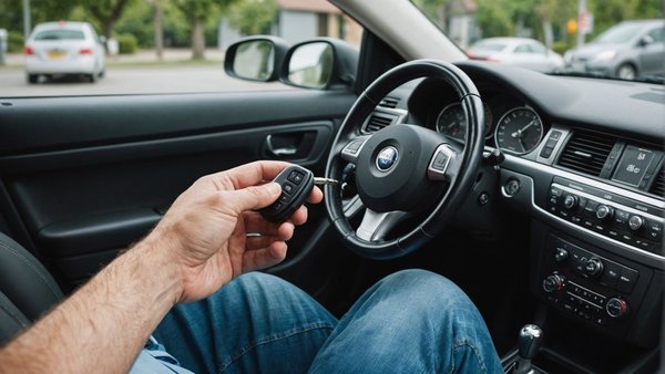 Serrurier voiture nice : votre expert en dépannage rapide
