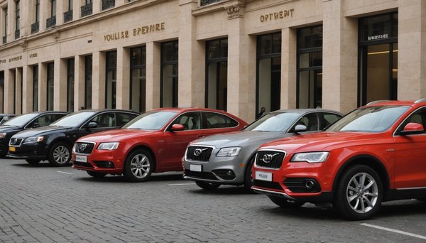 Véhicules à louer : découvrez des solutions personnalisées pour vous