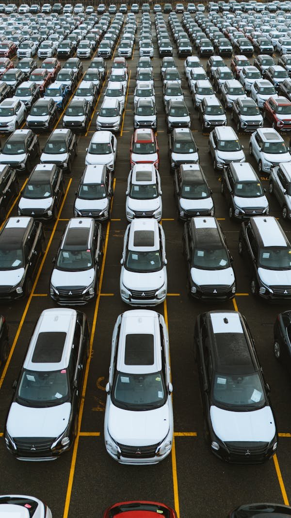 Flotte automobile : un atout pour attirer et fidéliser les talents